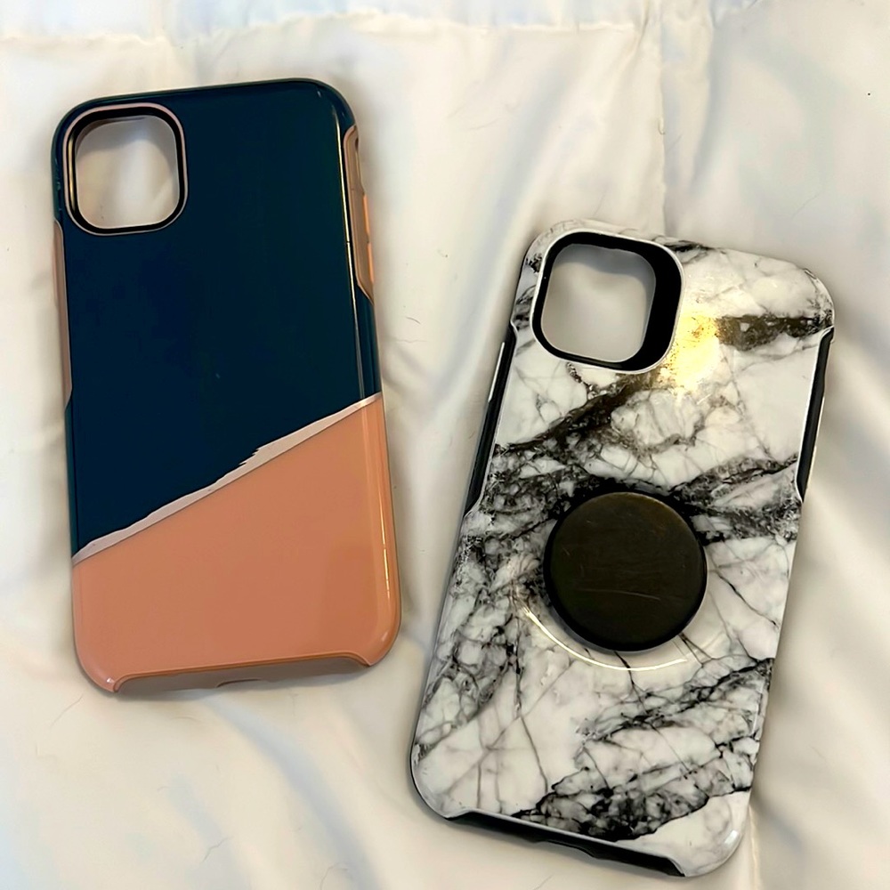 Speck iPhone 11 cases